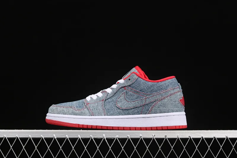 All categories Air Jordan Jordan series basketball shoes Air Jordan 1 Low Air Jordan 1 Low AJ1 Joe 1 low-top cultural and leisure sports sneakers 315921-491